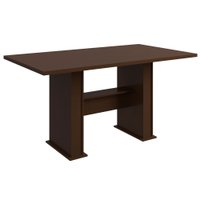 Mesa Retangular 150 cm Zamarchi - 121