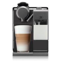 Máquina de Café Nespresso New Latissima Touch Preto - F521