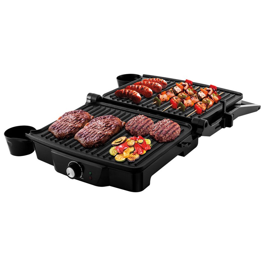 Grill Sanduicheira Britânia Press, Revestimento Antiaderente Colombo