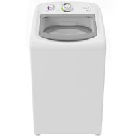 Lavadora de Roupas Consul 9Kg, Automática, 15 Programas de Lavagem - CWB09AB