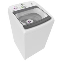 Lavadora de Roupas Consul 11Kg, Automatica, 15 Programas de Lavagem - CWH11AB