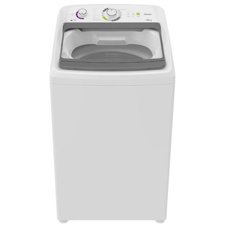 Lavadora de Roupas Consul 12Kg, Automatica - CWH12AB