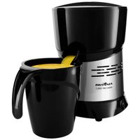 Espremedor de Frutas Britânia Turbo Pro, Capacidade 1,3 Litros, 260 W