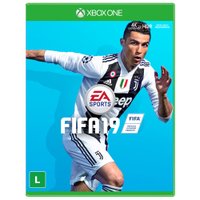 FIFA 2019 para Xbox One