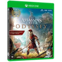 Assassin's Creed Odyssey para Xbox One