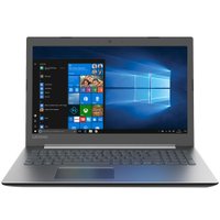 Notebook Lenovo Ideapad, Processador Intel® Core i3 - 330-15IKB