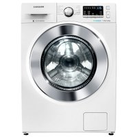 Lava e Seca Samsung 11Kg, 12 Programas de Lavagem, Branca - WD11M44530W