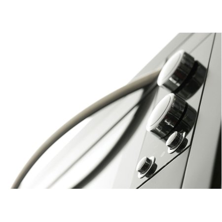 Forno Eletrico de Embutir Fischer Fit Line, 44 Litros, Timer - 26817