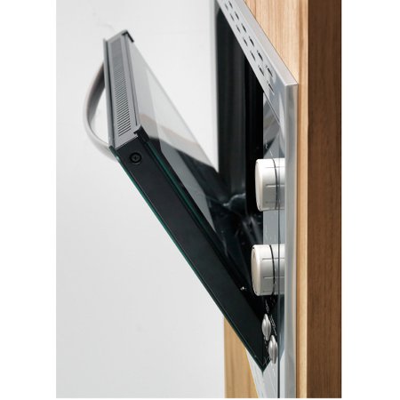 Forno Eletrico de Embutir Fischer Fit Line, 44 Litros, Timer - 26817