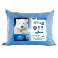 Travesseiro Fibrasca Frostygel Fibra - 4345
