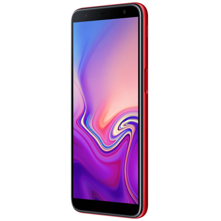 samsung galaxy j6 plus 32gb