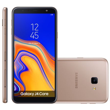 samsung galaxy j4 core 16gb