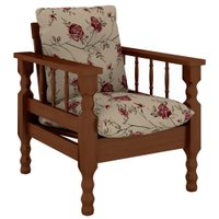 Sofá 1 Lugar Belini Itália - 425