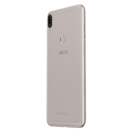 Asus ZenFone Max Pro M1 64GB Prata - ZB602KL