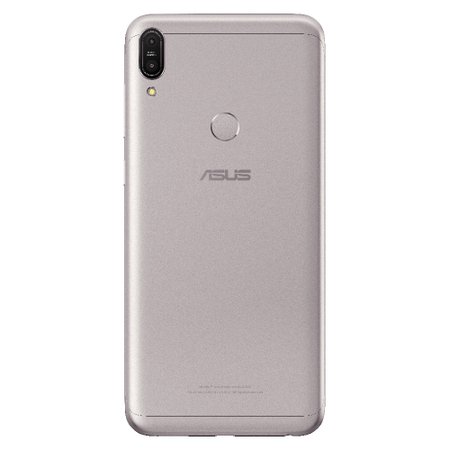 Asus ZenFone Max Pro M1 64GB Prata - ZB602KL
