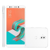 Asus ZenFone 5 Selfie Pro 128GB, 4GB RAM, Branco - ZC600KL