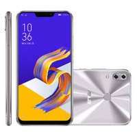 Asus ZenFone 5 64GB Prata - ZE620KL
