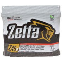 Bateria Moura Zetta de 45 Amperes - Z45D
