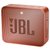 Caixa de Som Portátil JBL GO 2, Bluetooth, 3W RMS, Cinnamon