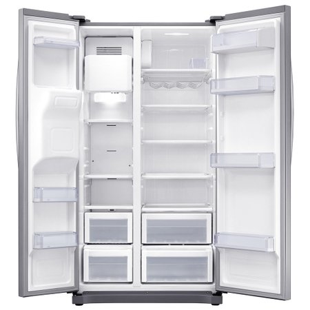 Refrigerador / Geladeira Samsung RS50N