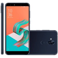 Smartphone Asus ZenFone 5 Selfie Pro 128GB, 4GB RAM, Preto - ZC600KL
