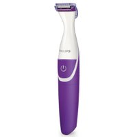 Aparador de Pelos Philips Bikini Genie, 2 Pentes de Encaixe - BRT383/15
