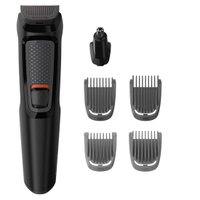 Kit Aparador de Pelos Philips Multigroom 6 em 1 - MG3711