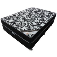 Base para Cama Box Casal Ortobom Sênior Spring/ Nanolastic/ Superpocket -138x188
