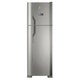 Geladeira Electrolux 2 Portas 371 Litros Frost Free TurboCongelamento Inox DFX41