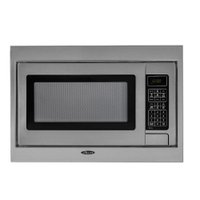 Micro-ondas de Embutir Built 30 Litros, 1400W - BLT MO E