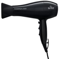 Secador de Cabelos Gama Eleganza, 2000W, 2 Velocidades - 2300