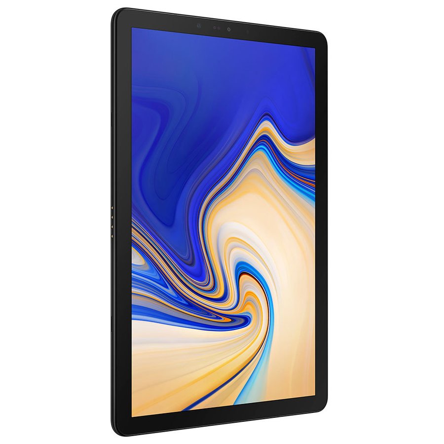 Tablet Samsung Galaxy Tab S4 com S Pen, 10.5'', 64GB, Preto SM