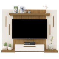 Painel para TV Artely Cronos, 1 Porta Basculante