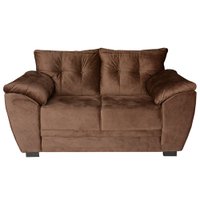 Sofá 2 Lugares Gazin Guaíba