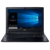 Notebook Acer Aspire 3, Intel® Core i3, Tela 15.6'', HD 1TB - A315-53-34Y4