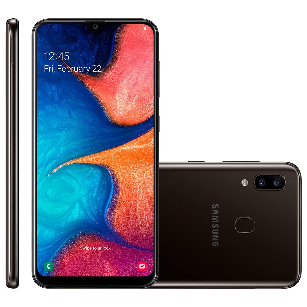 Compare Samsung Galaxy A20 Vs Samsung Galaxy M21 Price