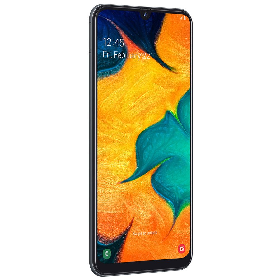 galaxy a30 64