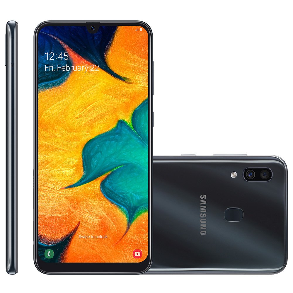 galaxy a30 64