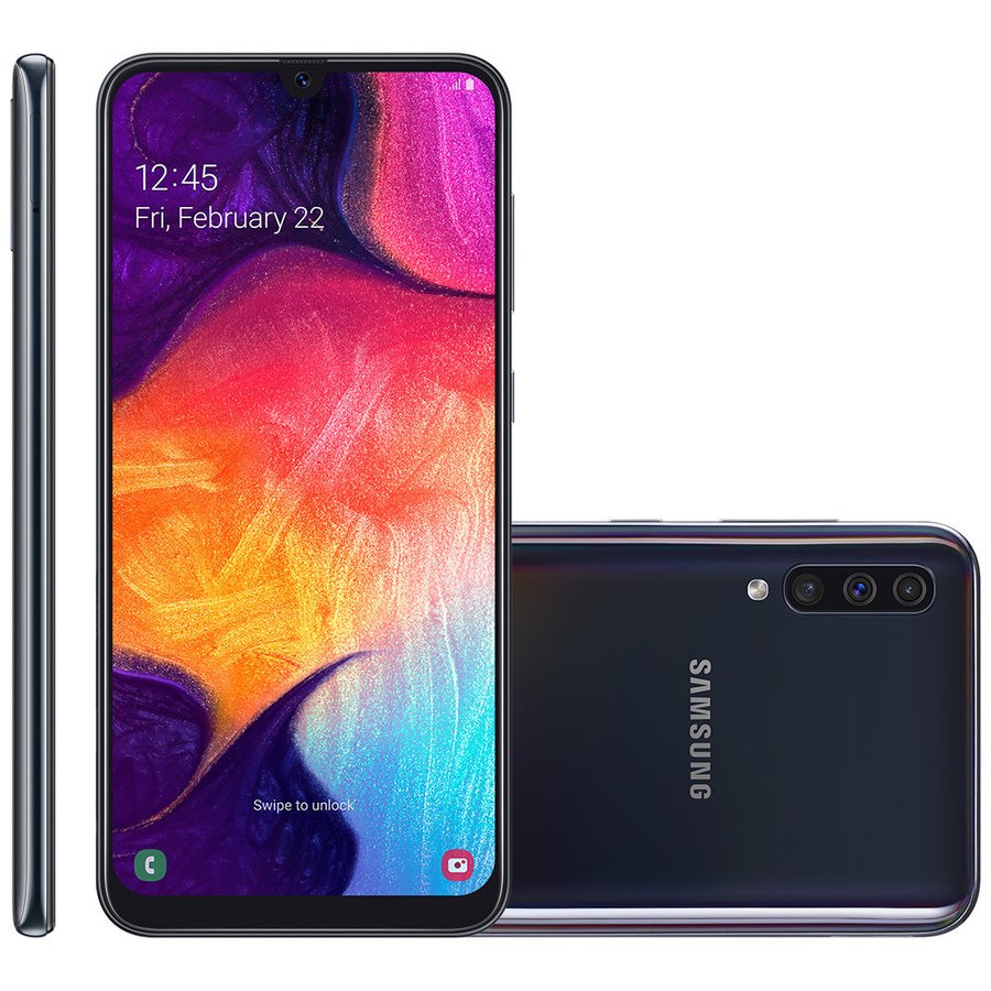 samsung galaxy a50 4g