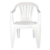 Cadeira de Plástico Mor Bela Vista - 15151101