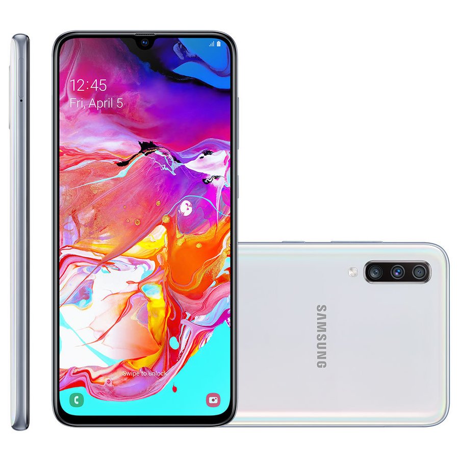 samsung galaxy a70 a705m