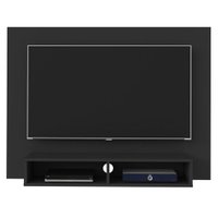 Painel para TV Artely Flash, 2 Nichos, suporta até 50 Polegadas