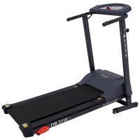 Esteira Ergométrica Dream DR 2110 II, Dobrável, 5 Funções, Capacidade 120Kg