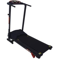 Esteira Eletrônica Dream Energy 1.6S II, 6 Funções, Capacidade 110 Kg