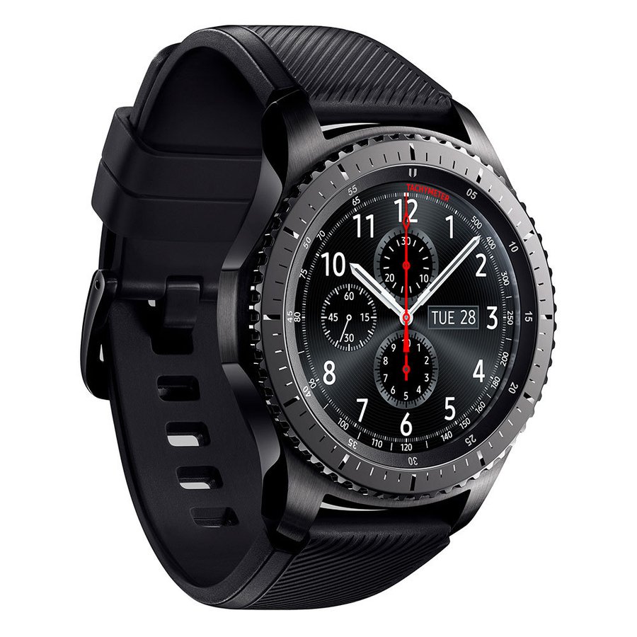samsung galaxy gear s3 frontier r760