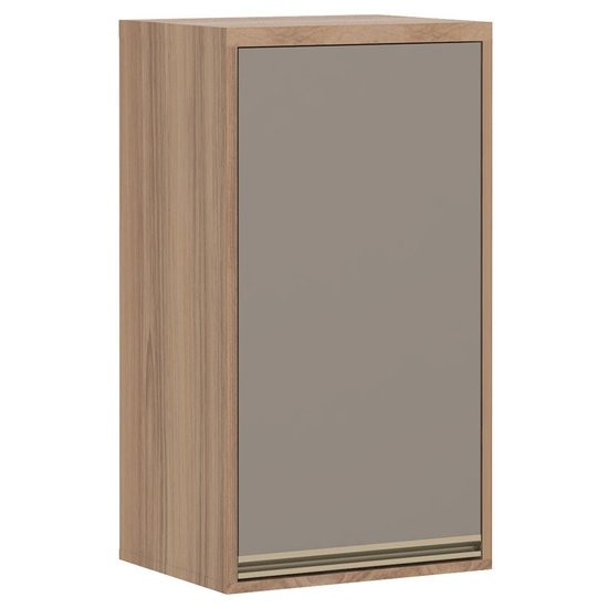 Armário Aéreo 40cm Luciane Yara, 1 Porta - 1307