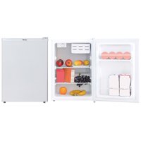Frigobar Philco 67 Litros, 1 Porta, Porta Reversível, Branco - PFG85B