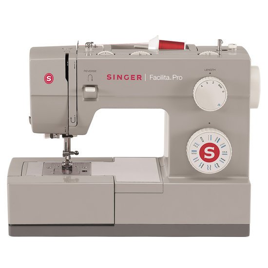 Máquina de Costura Singer Facilita Pro - 4423