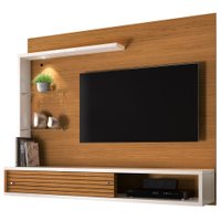 Estante Home Theater Suspensa Madetec Frizz Select, 2 Portas