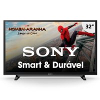 Smart TV LED 32 Sony